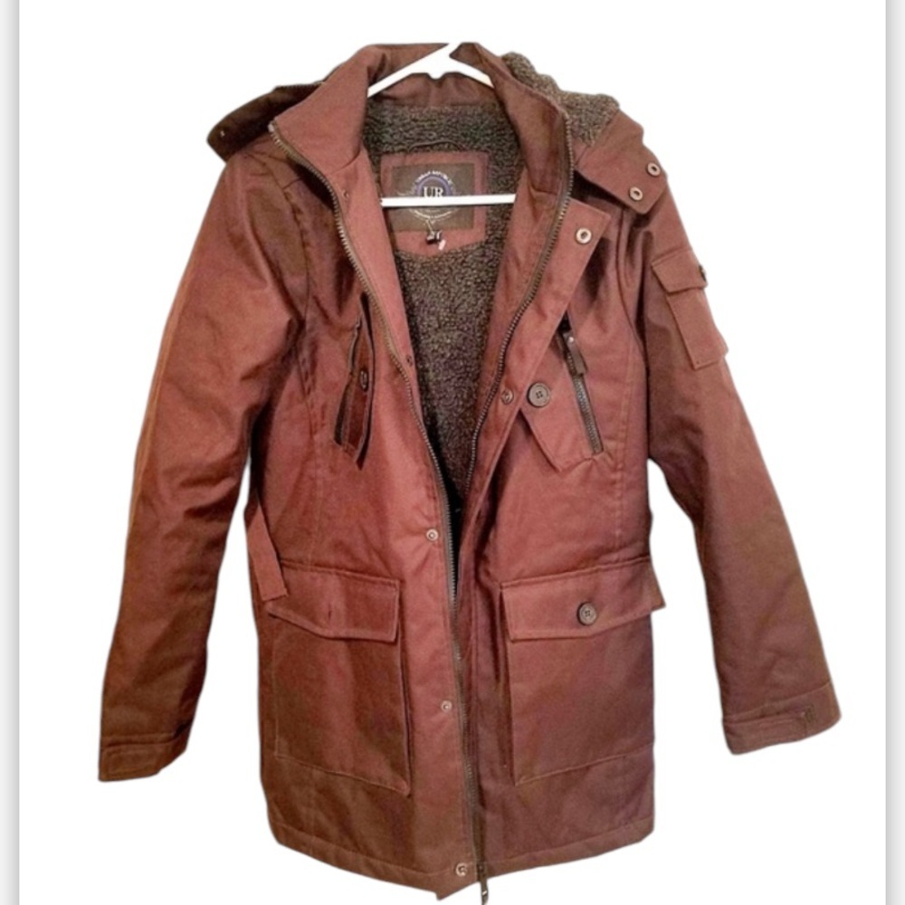 URBAN REPUBLIC jacket